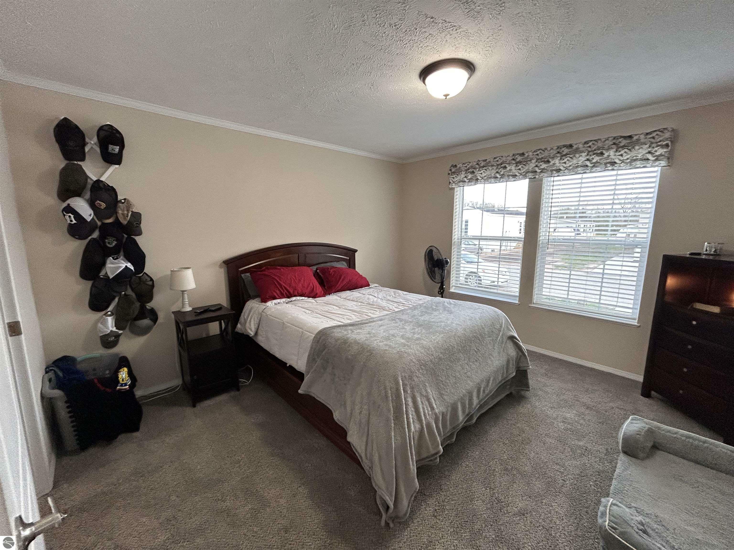 Property Photo: 1145 Barnswood Court MI 48858