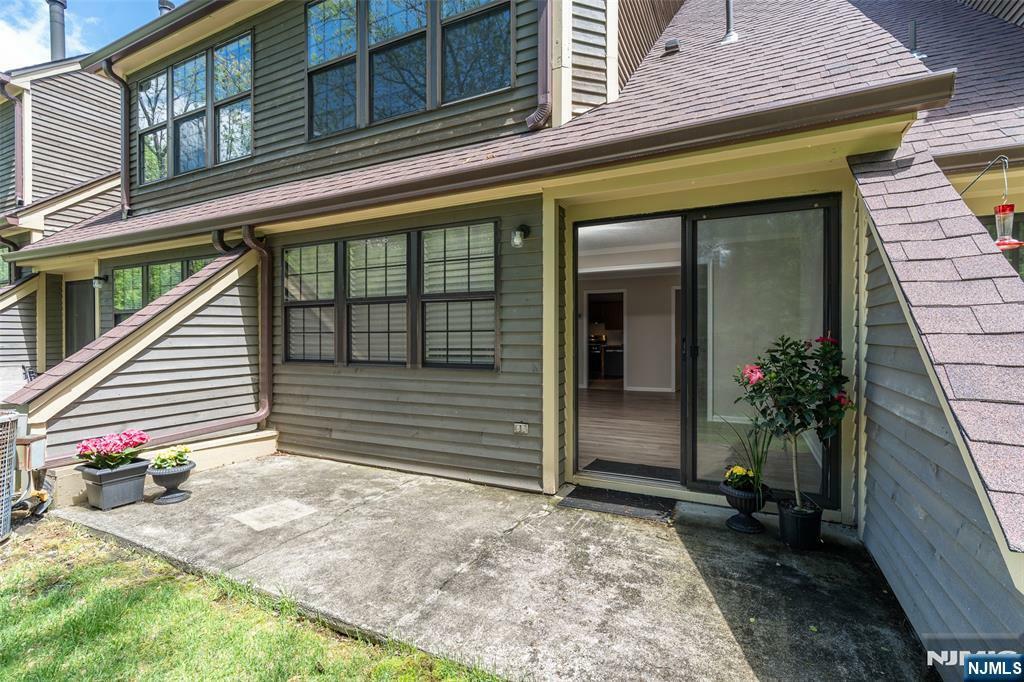 Property Photo: 14 Concord Road C NJ 07480