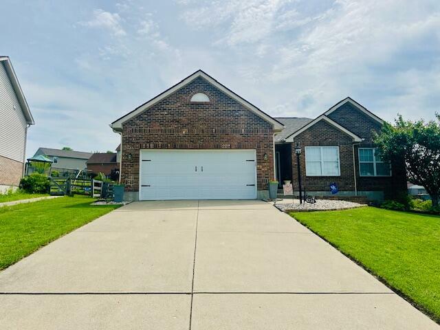 Property Photo: 6236 Baymiller Lane KY 41005