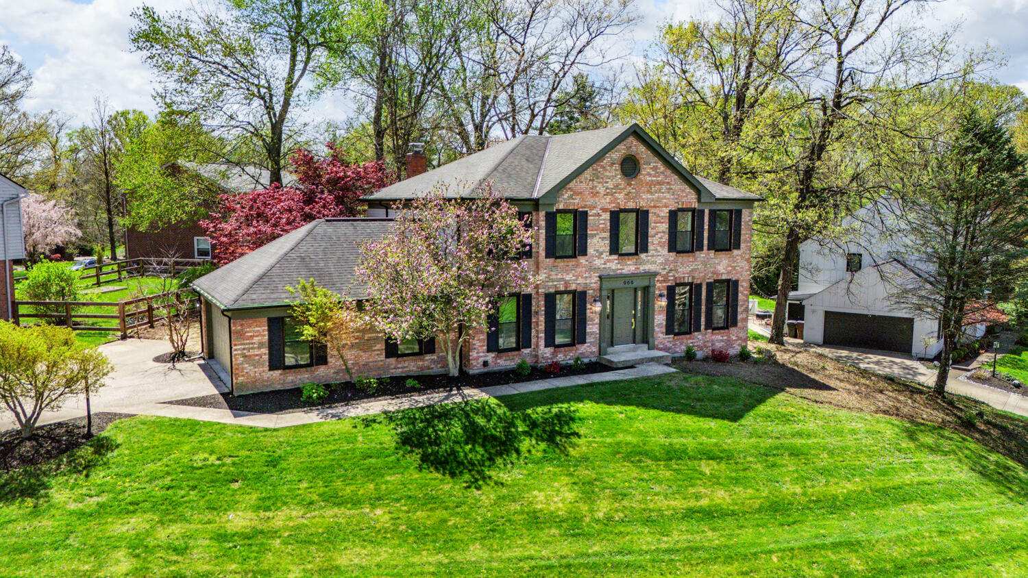Property Photo: 966 Riverwatch Drive KY 41017