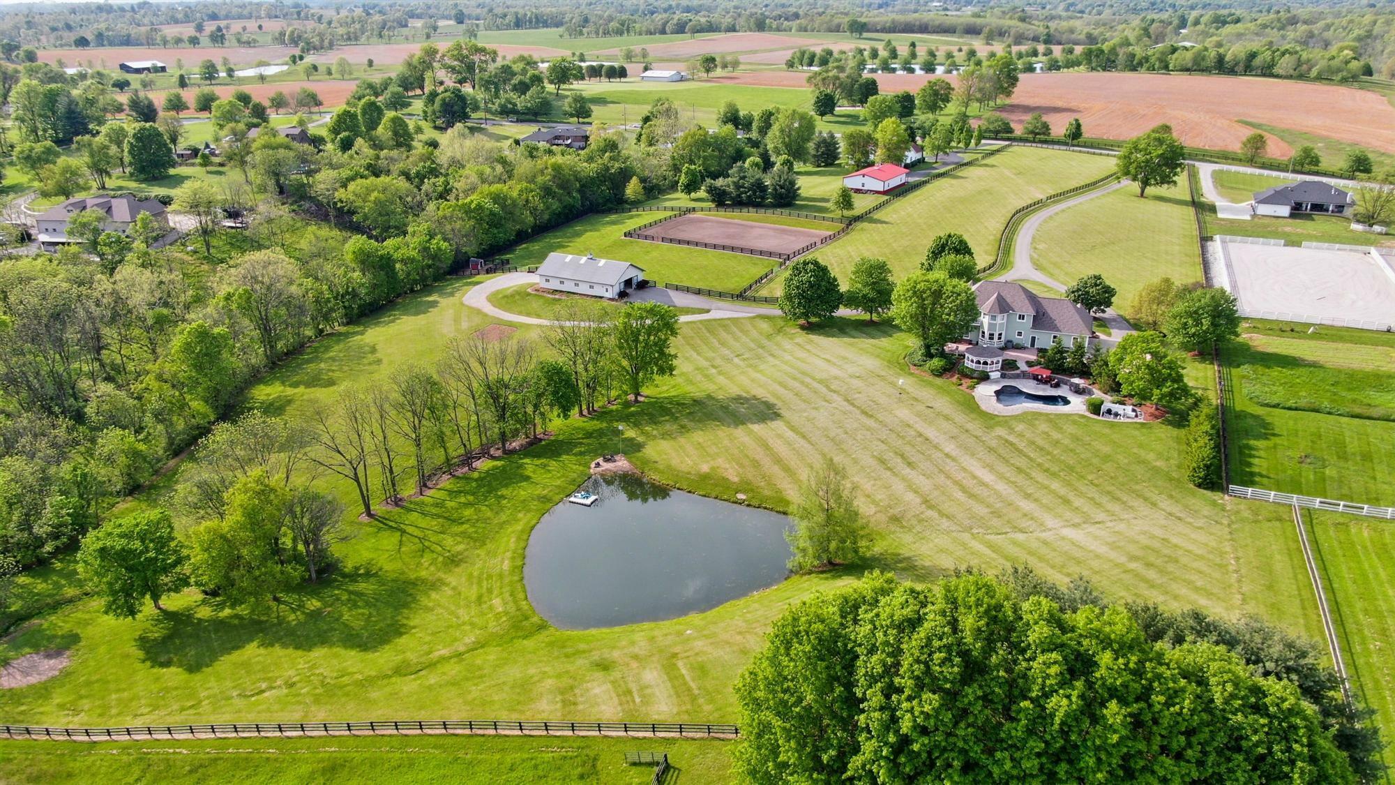 Property Photo: 1235 Richwood Road KY 41094