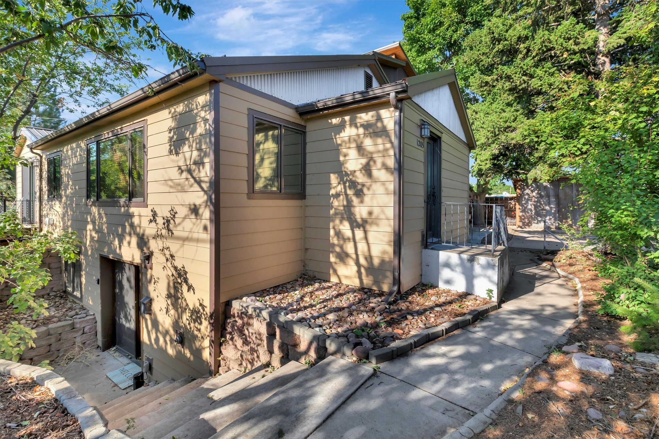 Property Photo: 1205 Idaho Street MT 59801