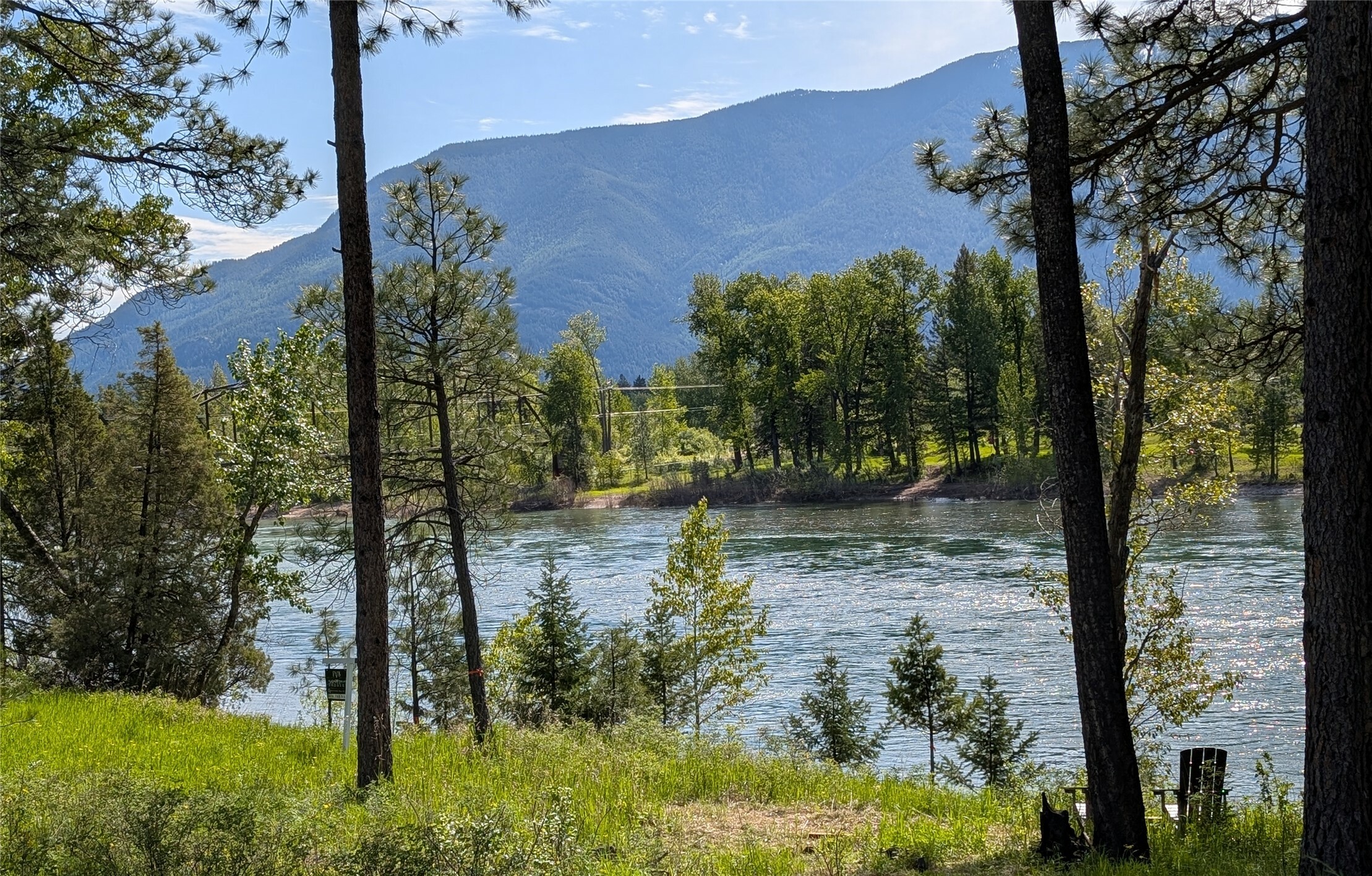 Property Photo: 550 Talbot Road MT 59912