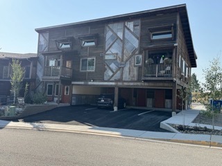 Property Photo: 6269 Pinyon Way 203 MT 59847