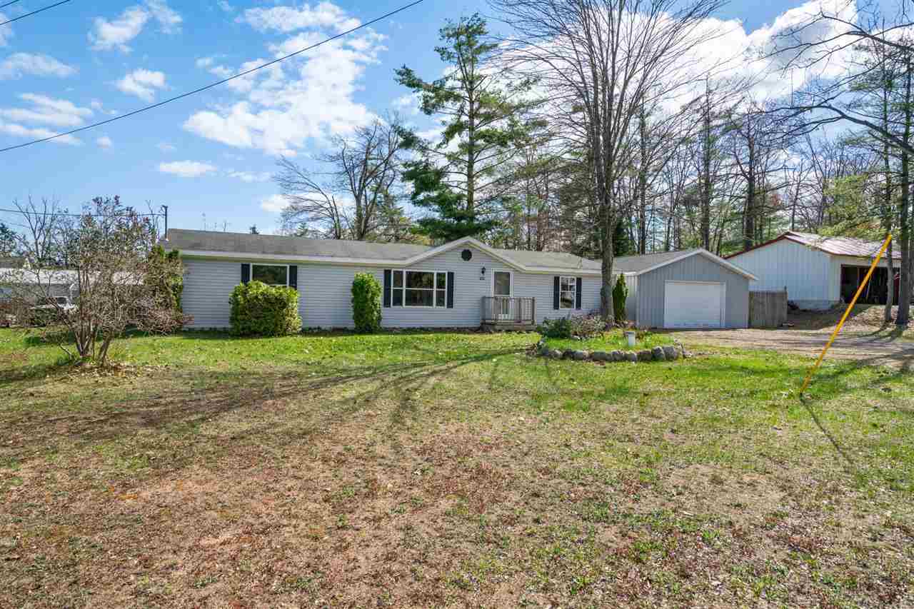 Property Photo: 5898 Valley MI 49706