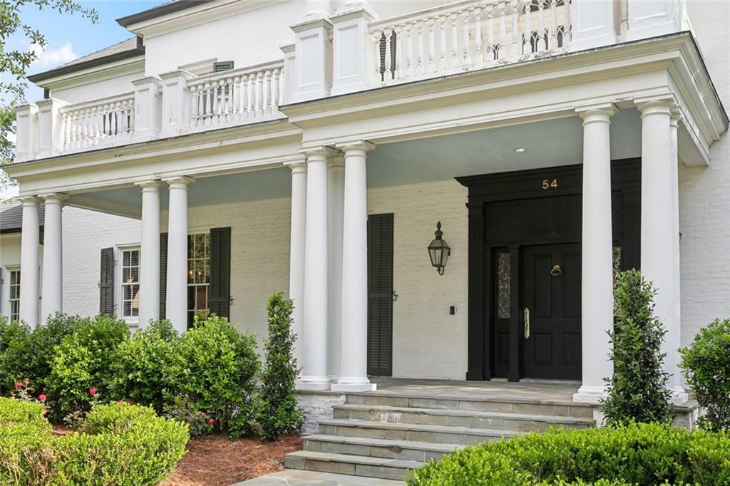 Property Photo: 54 Beresford Drive LA 70001