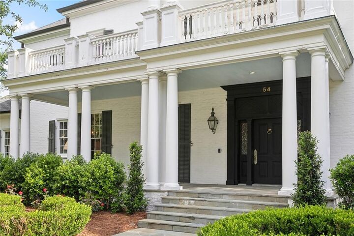 Property Photo:  54 Beresford Drive  LA 70001 