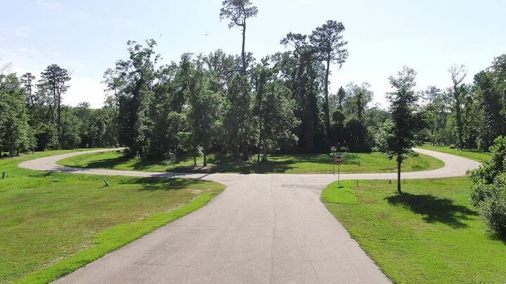 Property Photo: Lot 6 Loggers Circle LA 70471