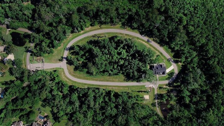 Property Photo: Lot 10 Loggers Circle LA 70471