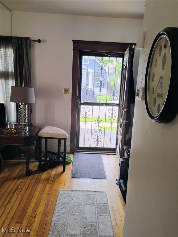 Property Photo: 13418 Coath Avenue OH 44120
