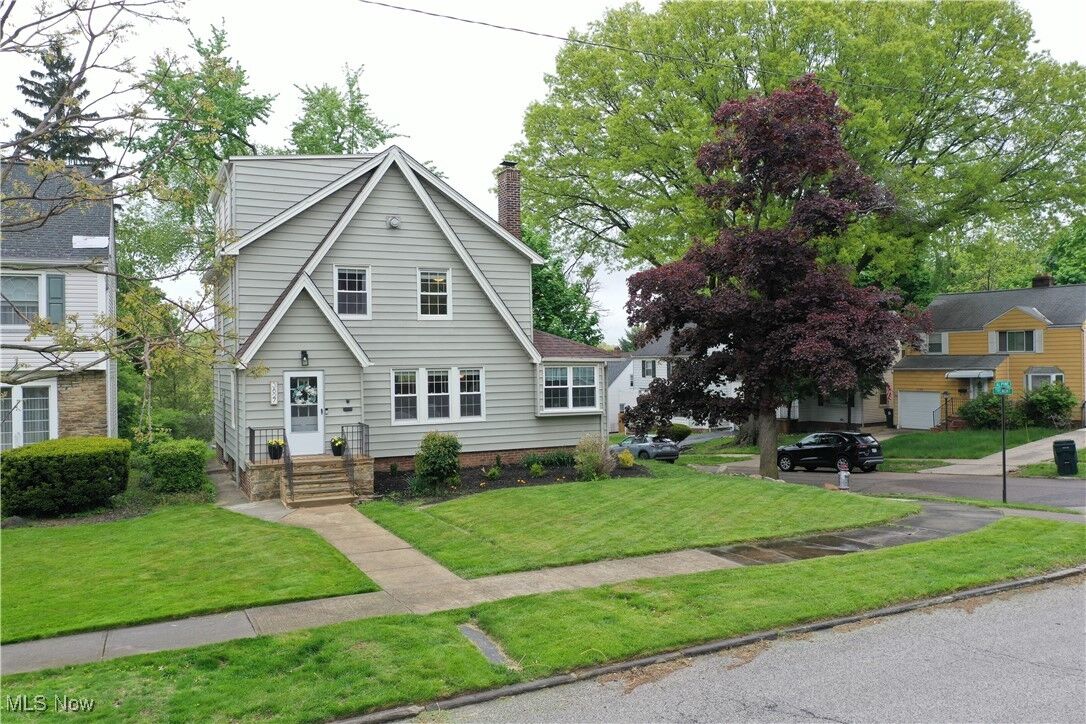 Property Photo:  3827 Tremont Road  OH 44121 
