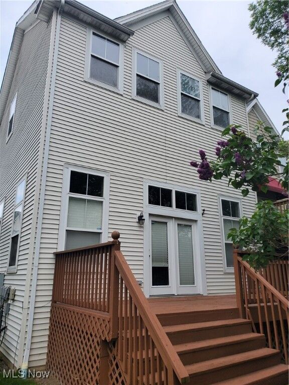 Property Photo:  17633 Wildwood Lane 311  OH 44119 