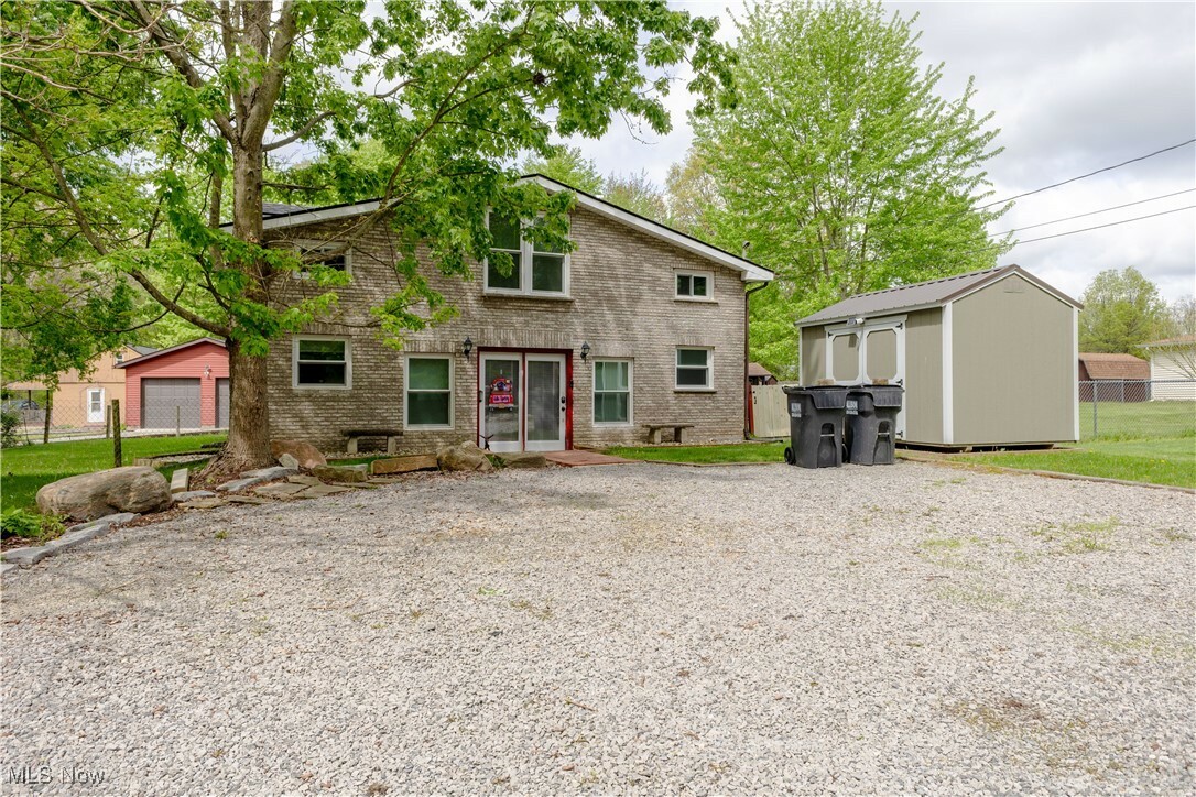 Property Photo: 274 2nd Street OH 44429
