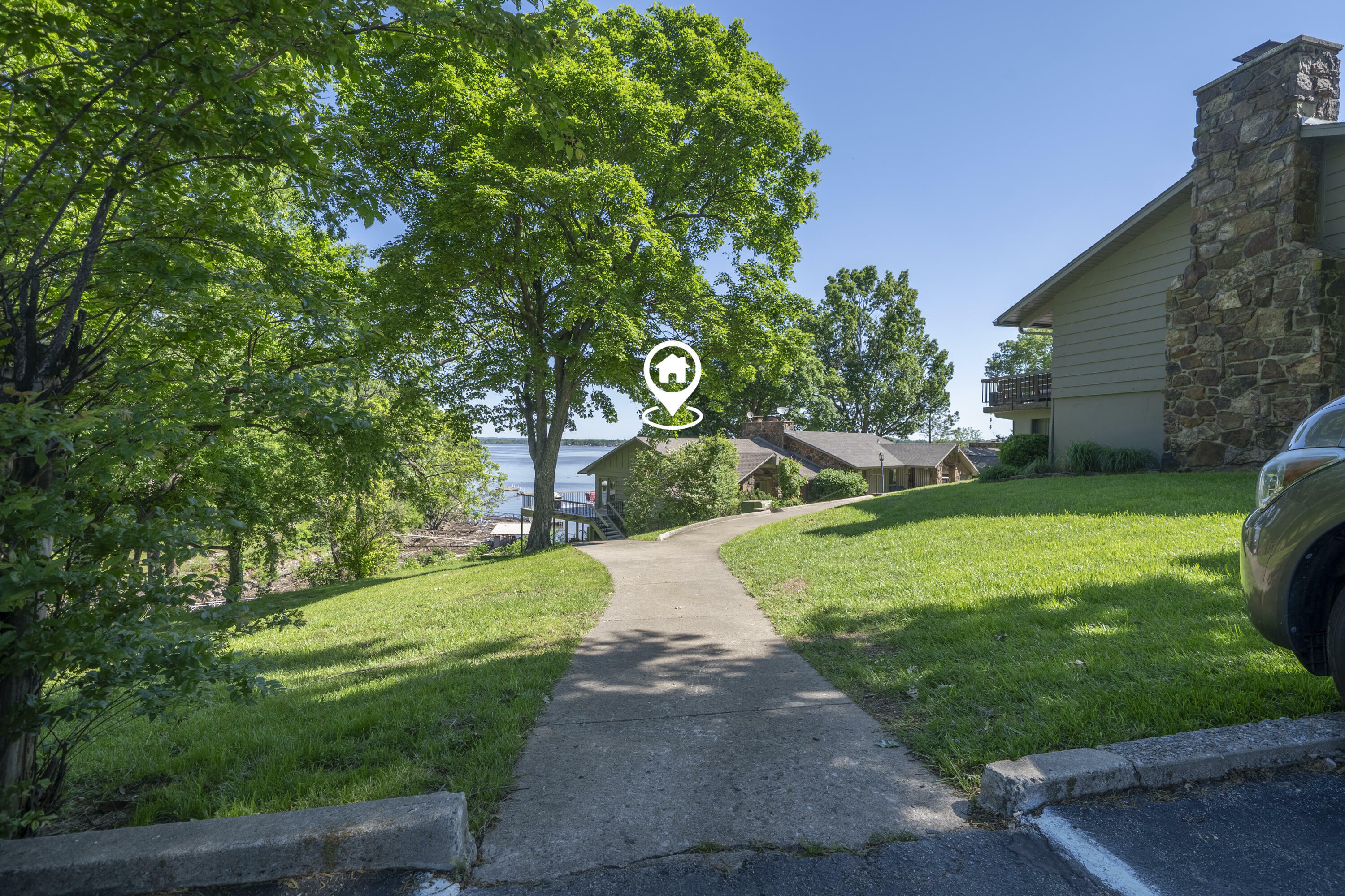 Property Photo: 57450 East Highway 125 #599 OK 74331