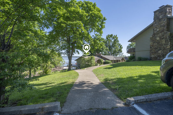 Property Photo: 57450 East Highway 125 #599 OK 74331
