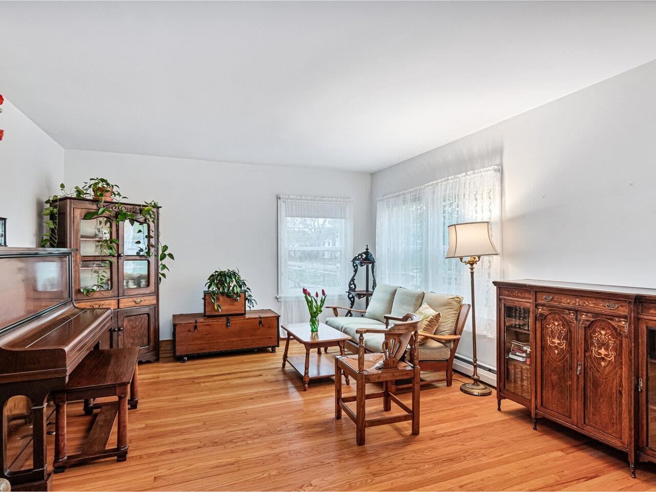 Property Photo: 49 Oakland Terrace VT 05408