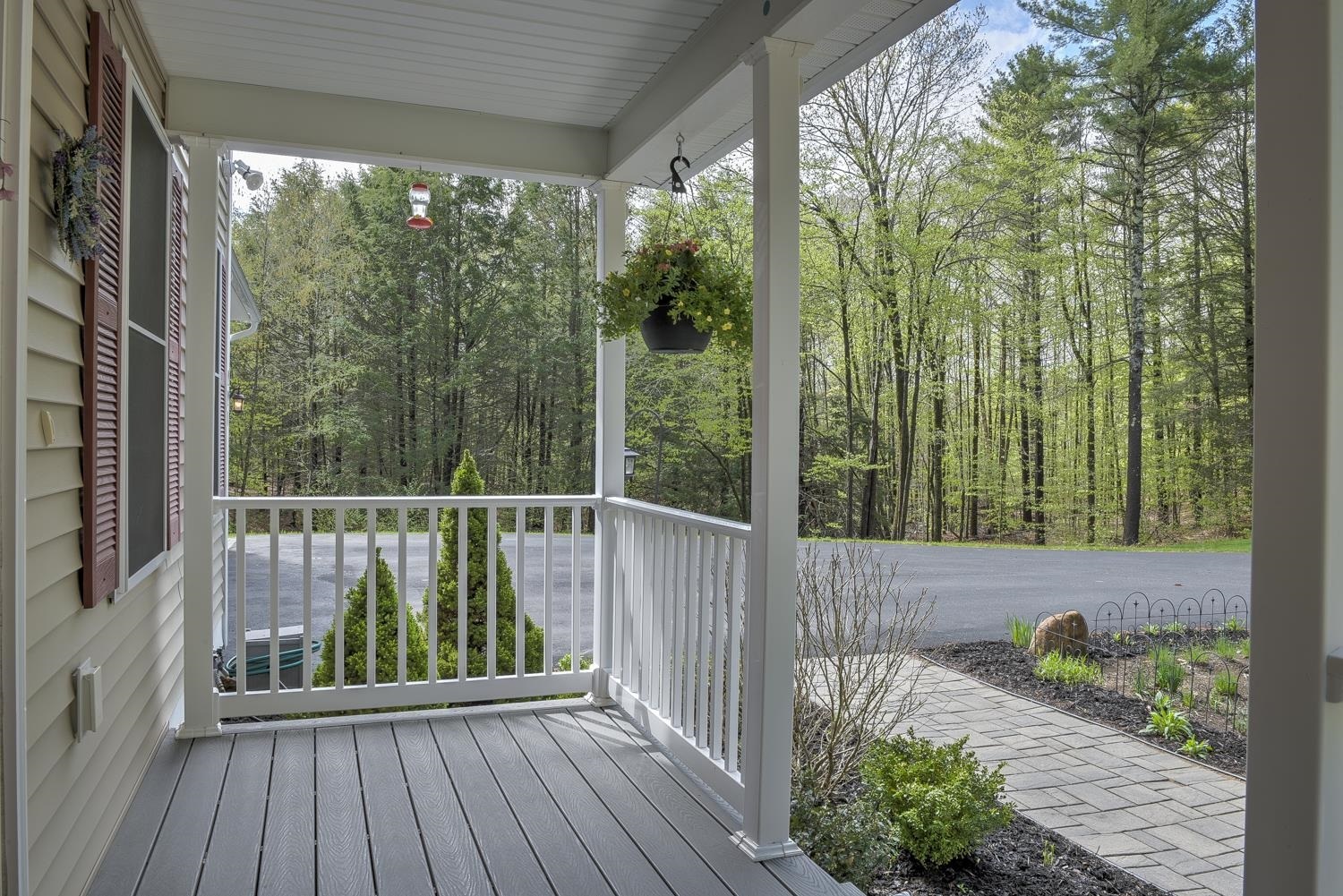 Property Photo: 221 Valley Road NH 03444