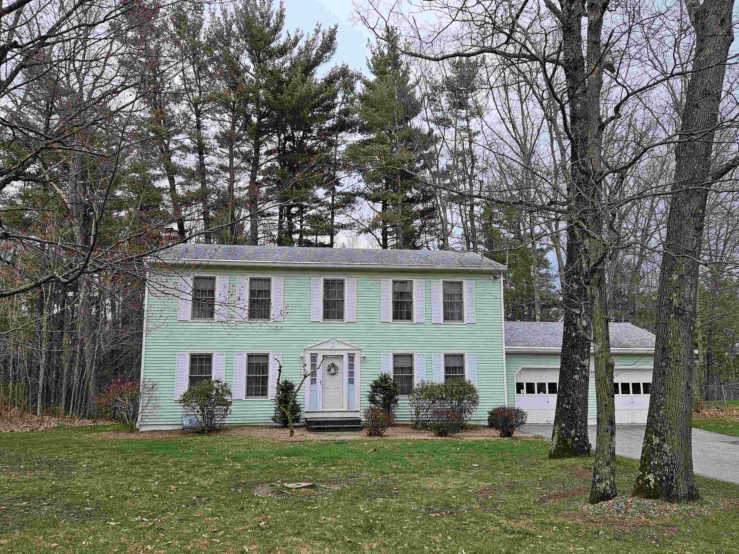 Property Photo: 51 Forest Road VT 05452