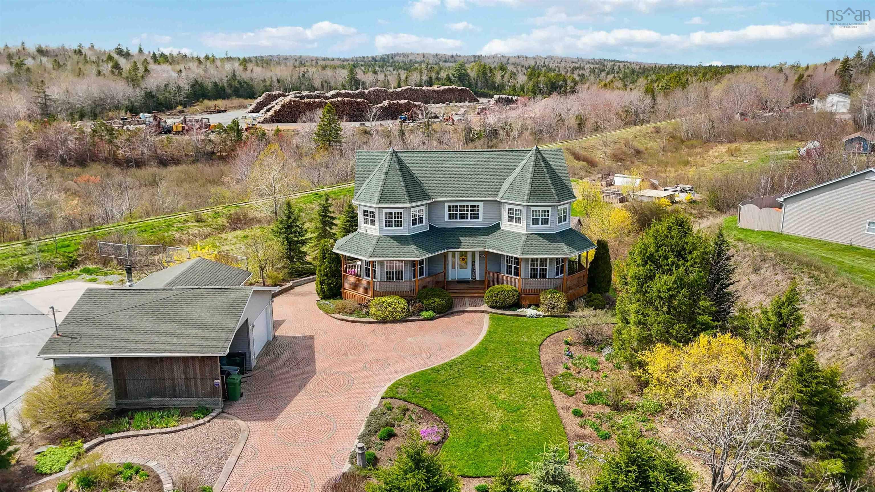 Property Photo: 250 Beaver Bank Road NS B4E 1J7