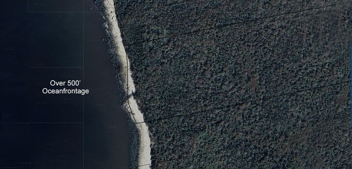 Property Photo:  Lot (Pid 80124662) West Green Harbour Road  NS B0T 1L0 