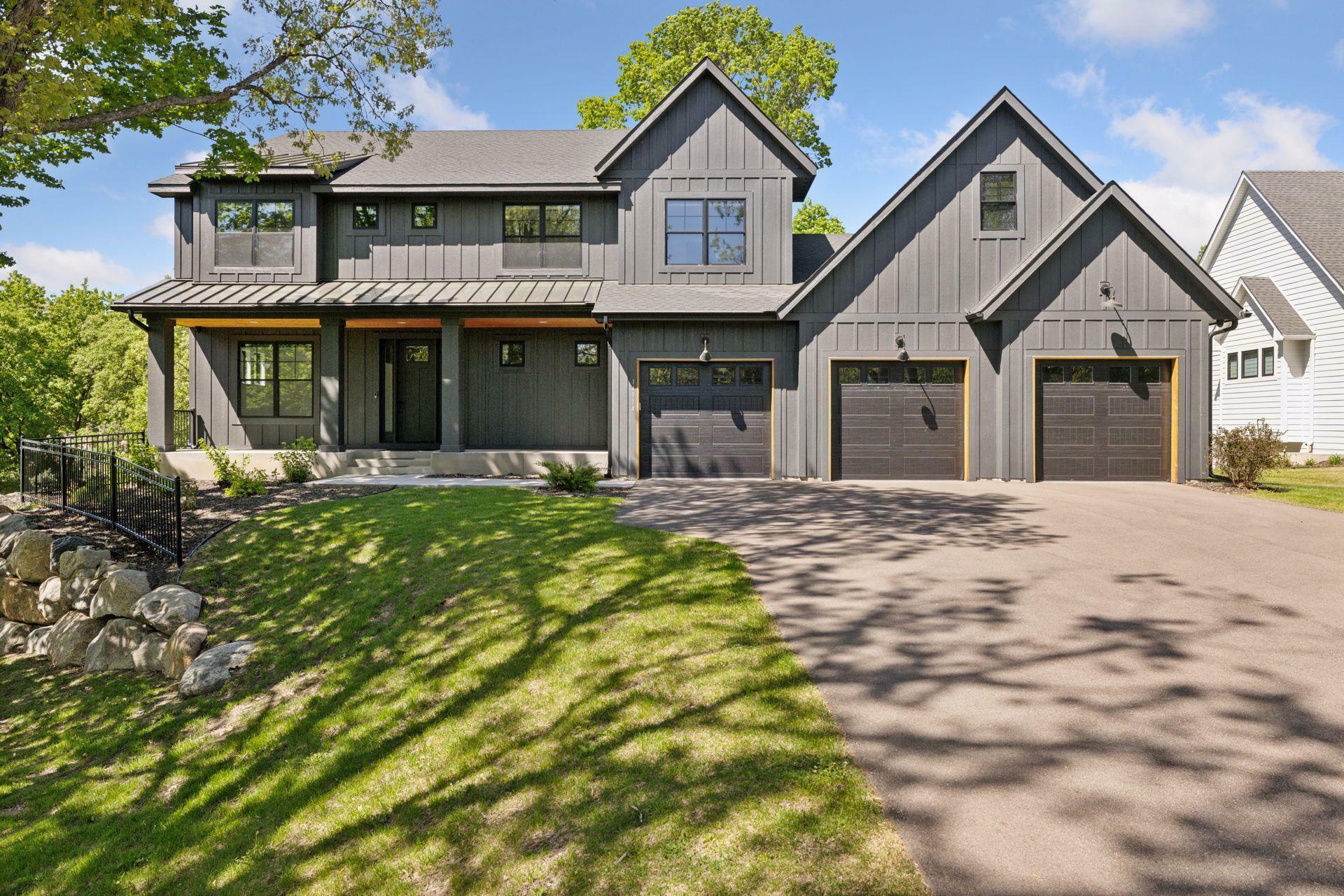 Property Photo: 14914 Highwood Drive MN 55345