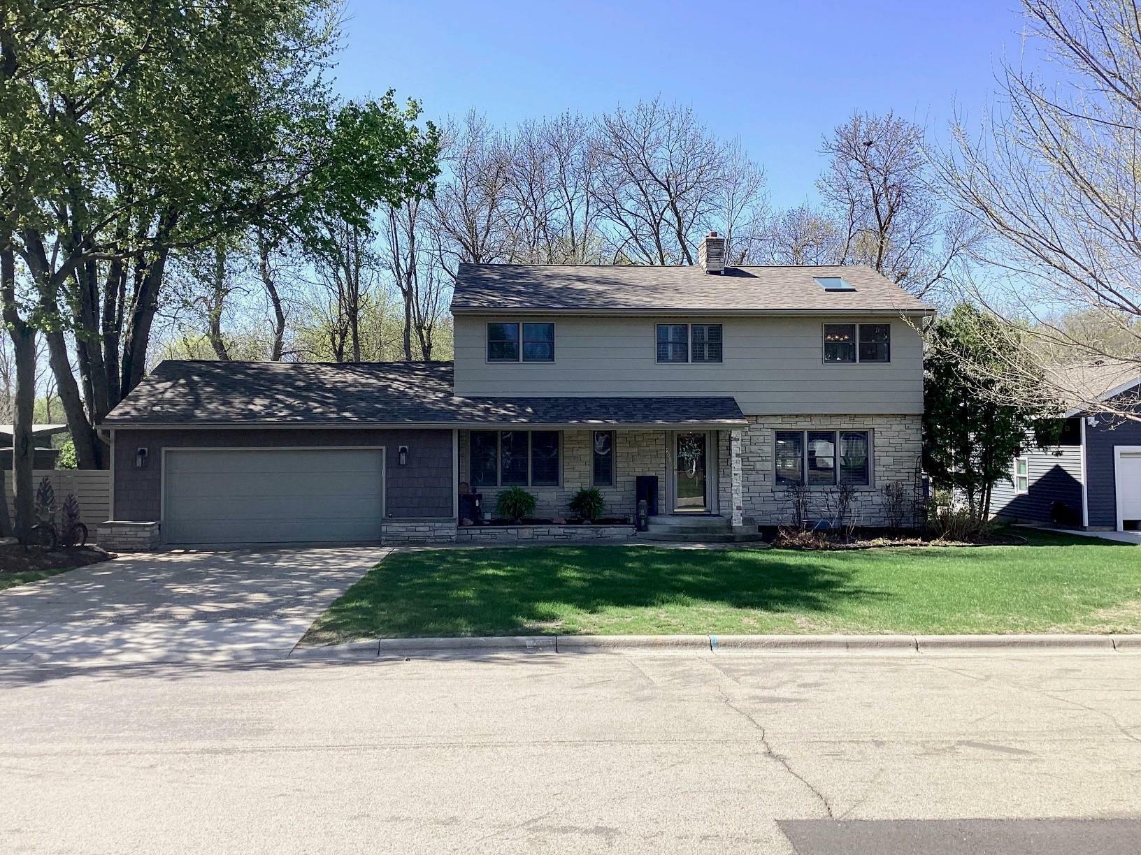 Property Photo: 205 Ridge Road MN 56007