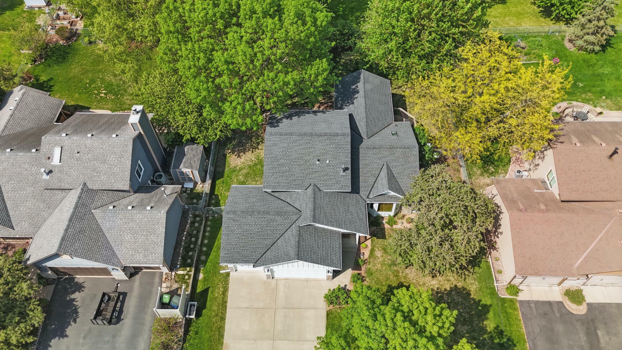 Property Photo: 13400 91st Place N MN 55369