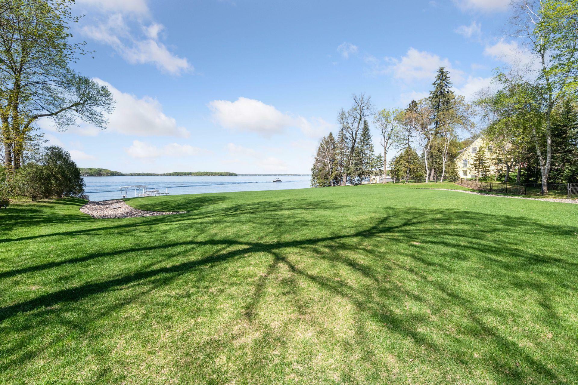 Property Photo: 4900 Meadville Street MN 55331