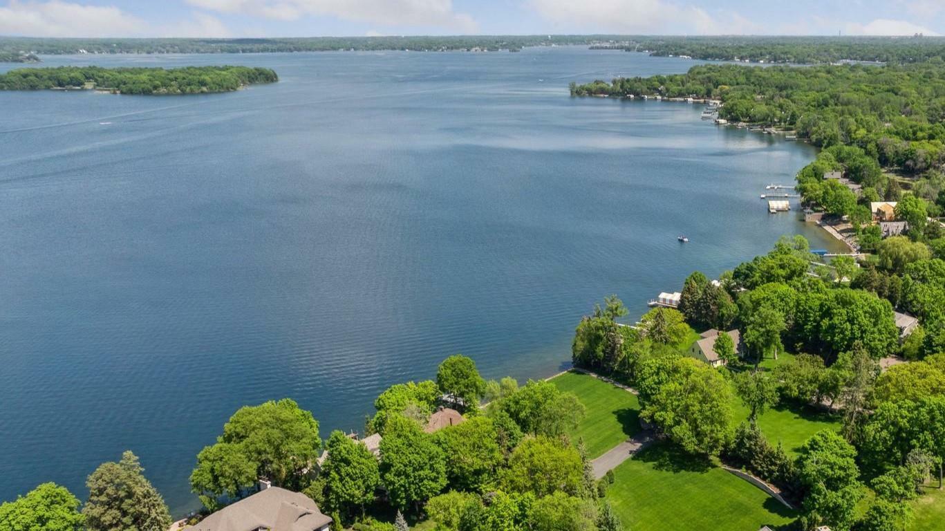 Property Photo: 4900 Meadville Street MN 55331