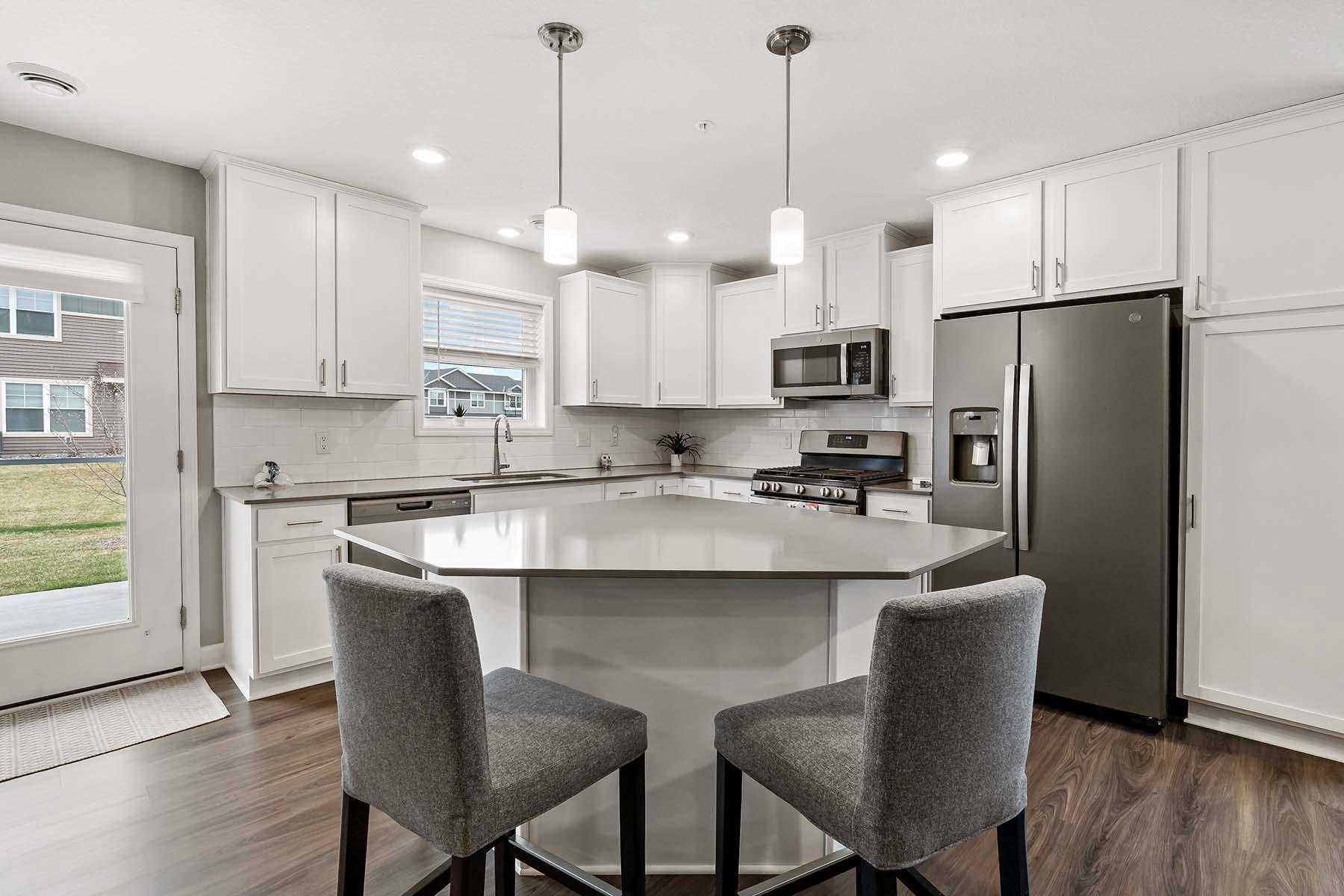 Property Photo: 2166 Island Court MN 55038