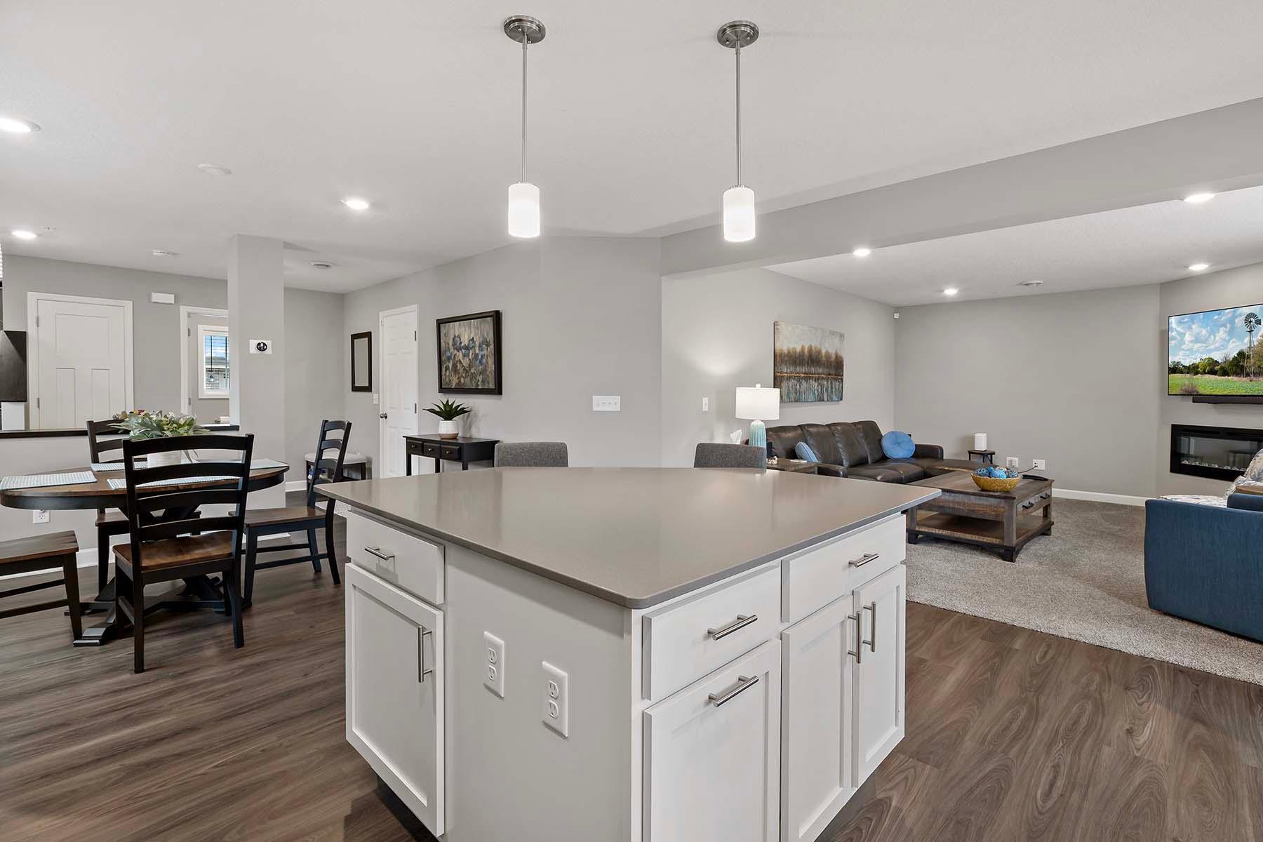 Property Photo: 2166 Island Court MN 55038