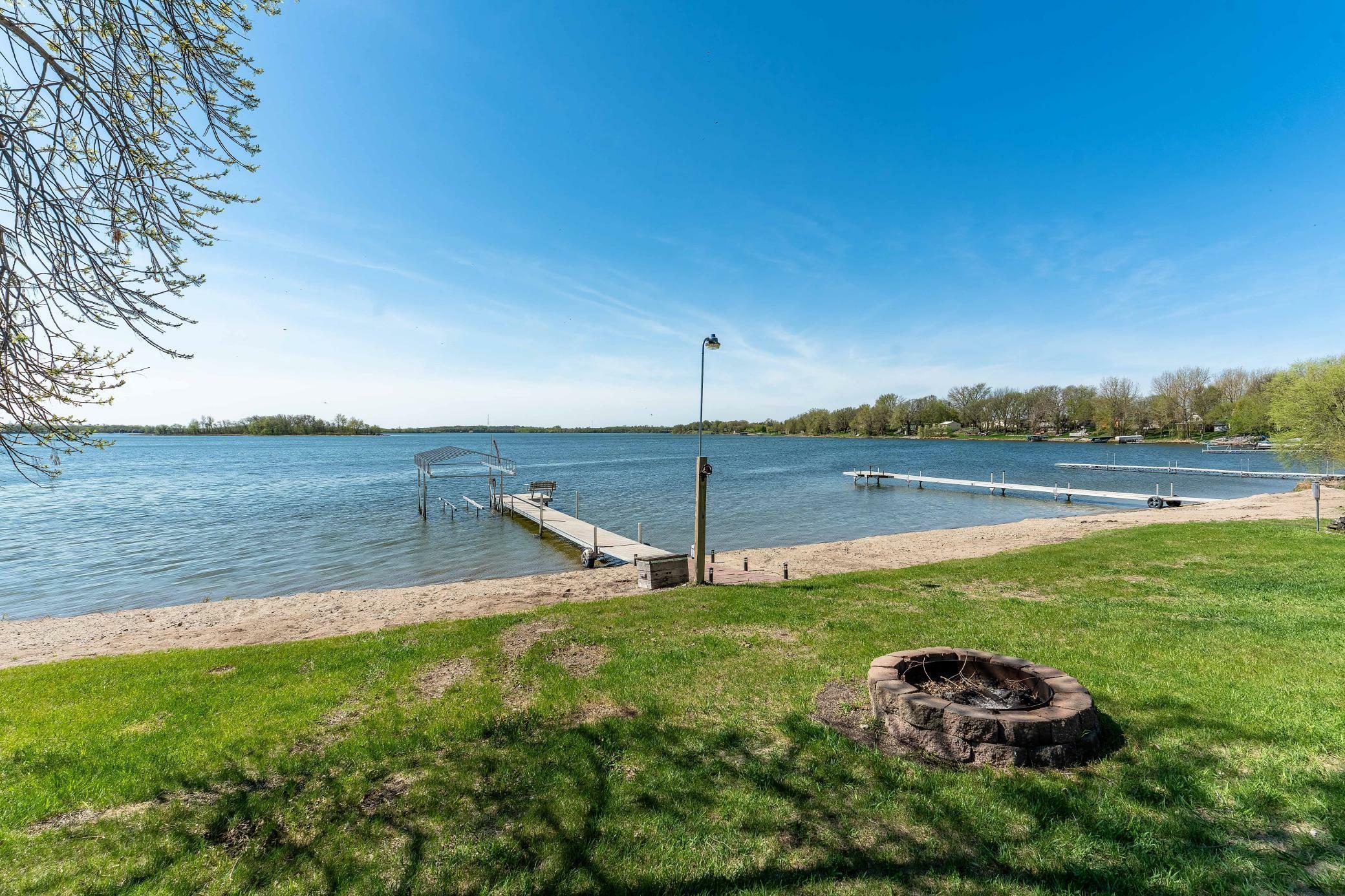 Property Photo: 23060 Red Rock Shores Drive SW MN 56339