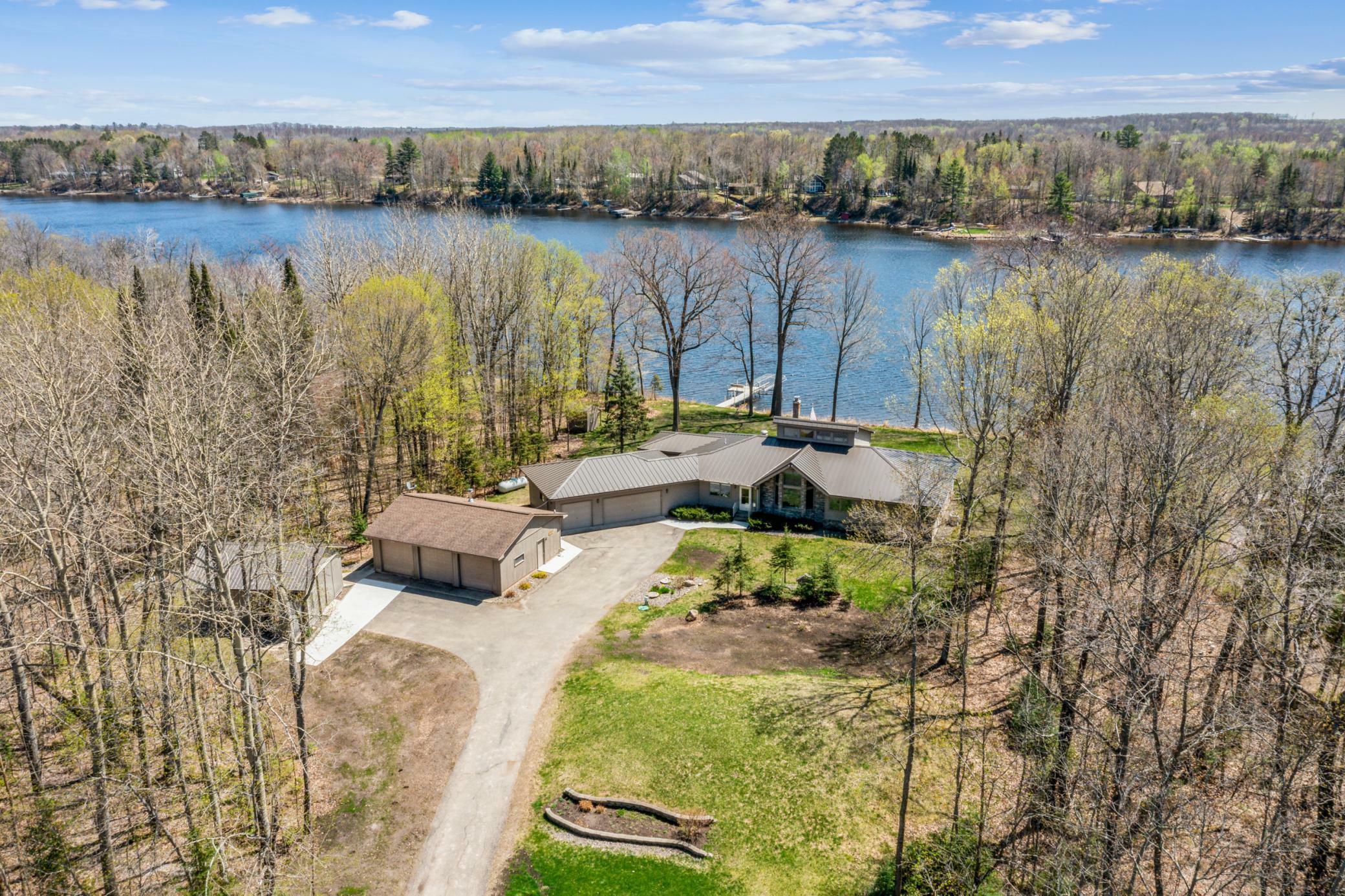 Property Photo: 30501 336th Lane MN 56431