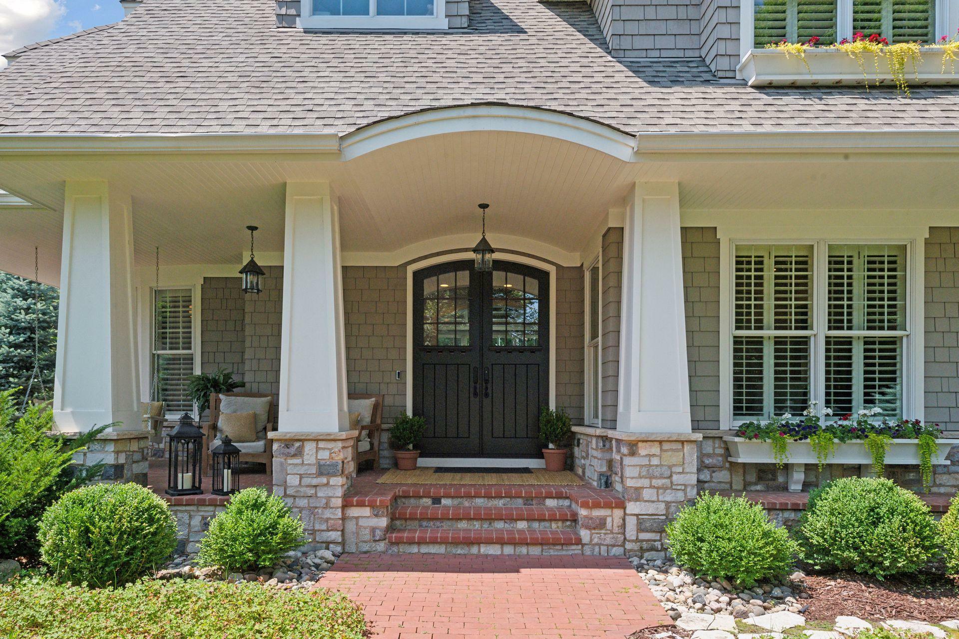 Property Photo: 18688 Saint Mellion Place MN 55347