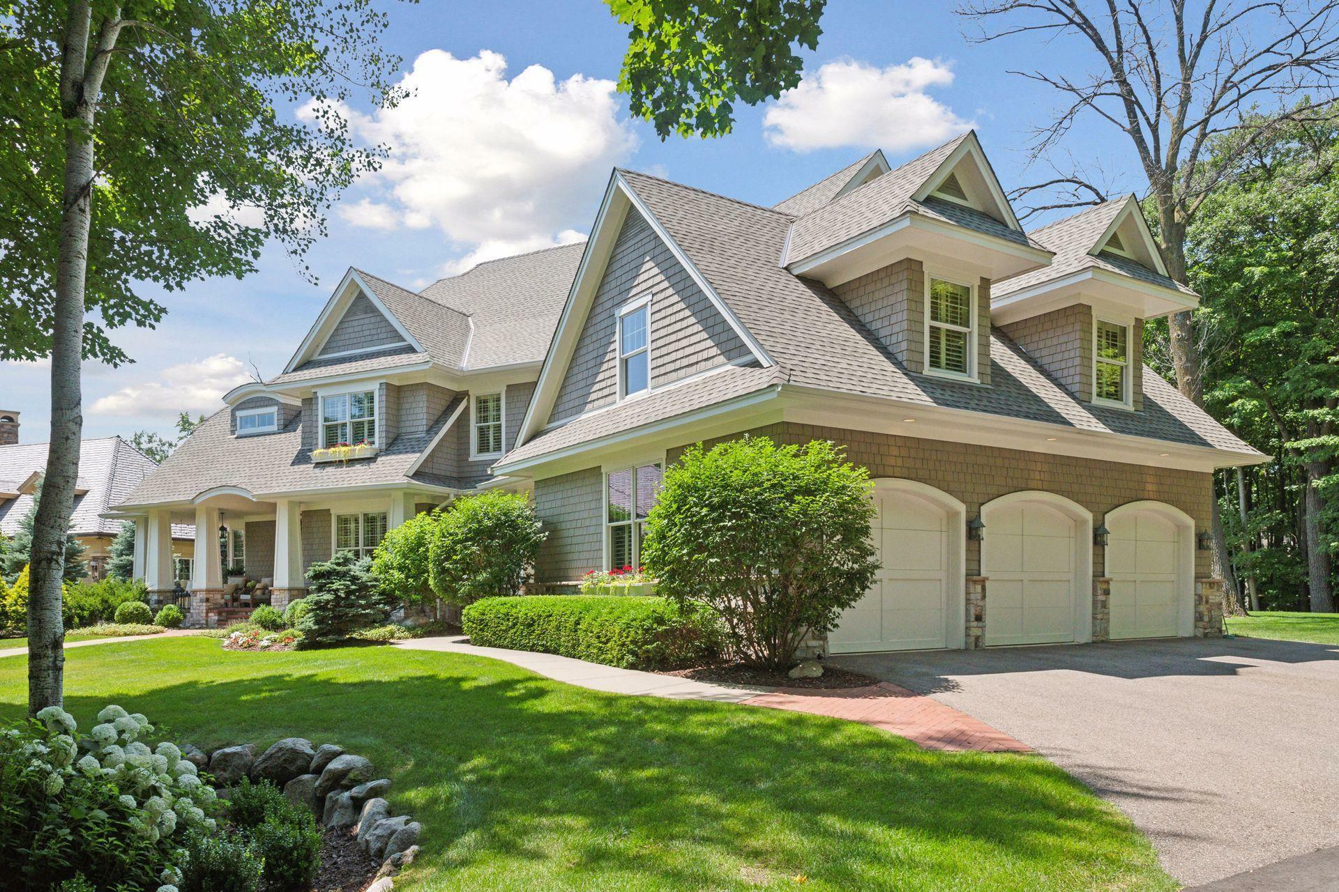 Property Photo: 18688 Saint Mellion Place MN 55347