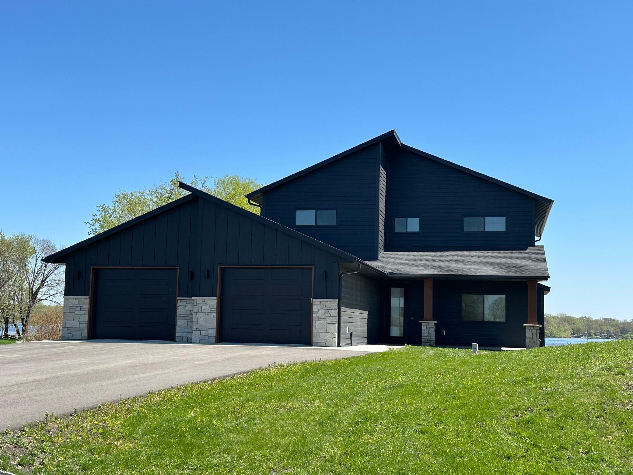 Property Photo: 21070 Eagle Drive MN 56360