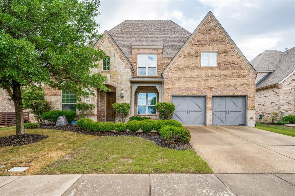 13501 Grand Arbor Lane  Frisco TX 75035 photo