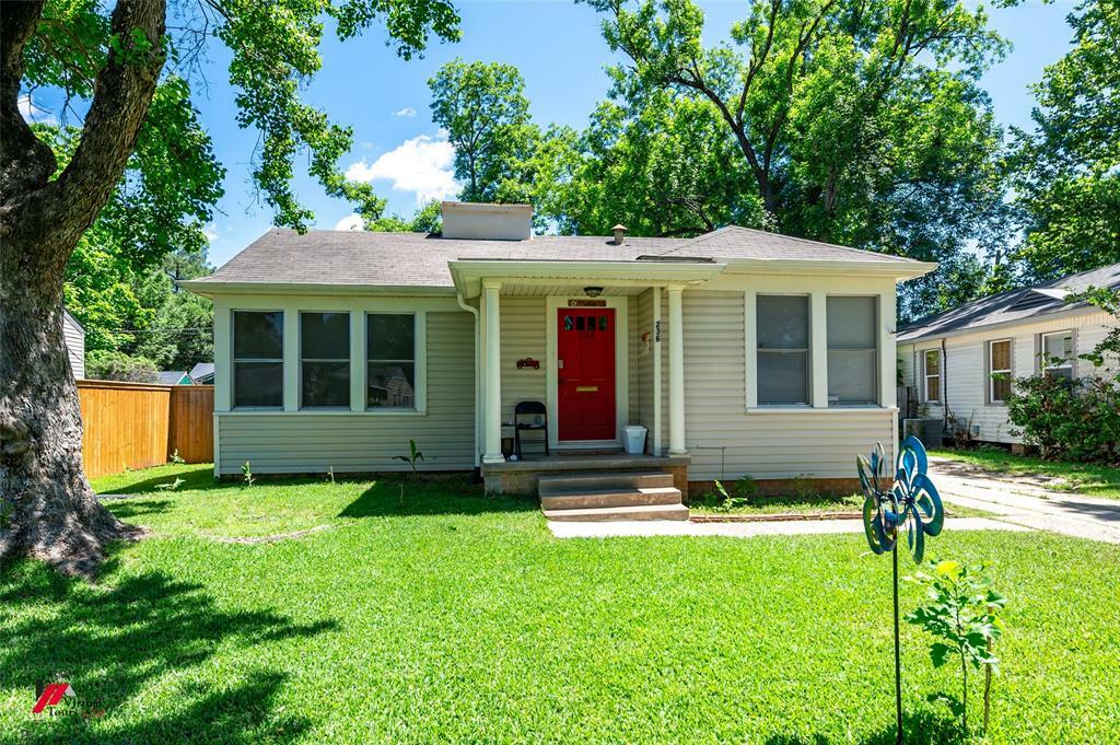 Property Photo: 236 Leland Drive LA 71105