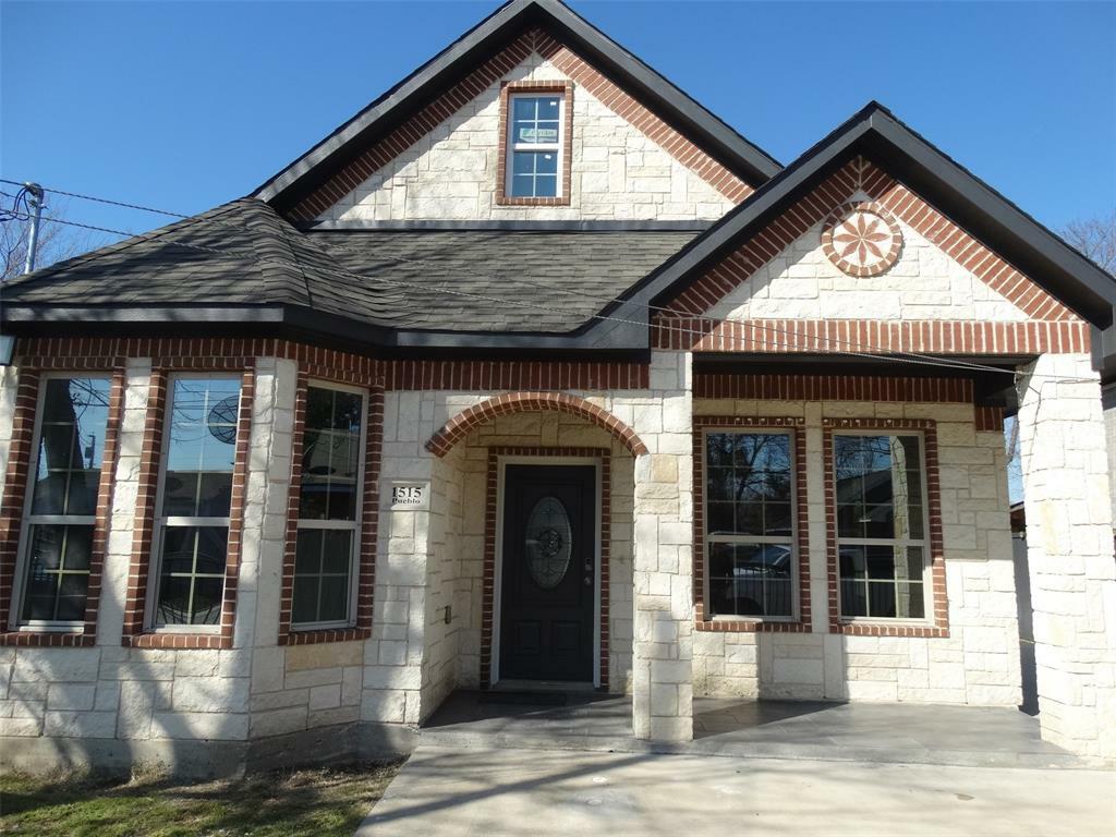 1515 Pueblo Street  Dallas TX 75212 photo
