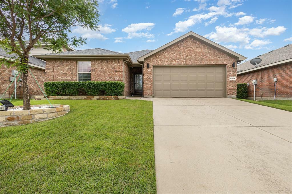 Property Photo: 12604 Ocean Spray Drive TX 75036