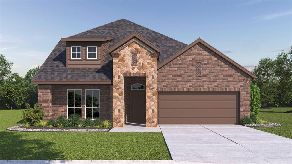 Property Photo:  1801 Lewis Drive  TX 75407 