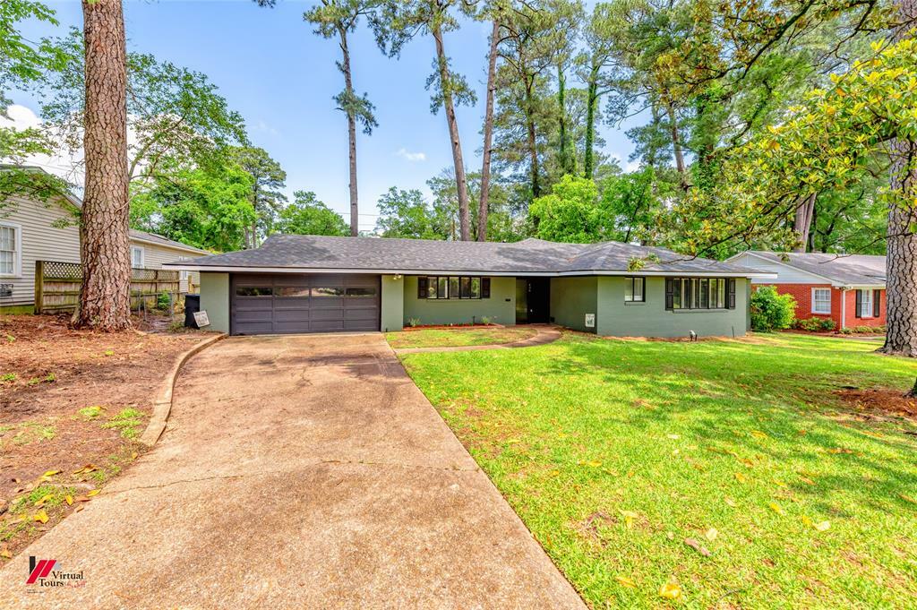Property Photo: 436 Delaware Street LA 71106