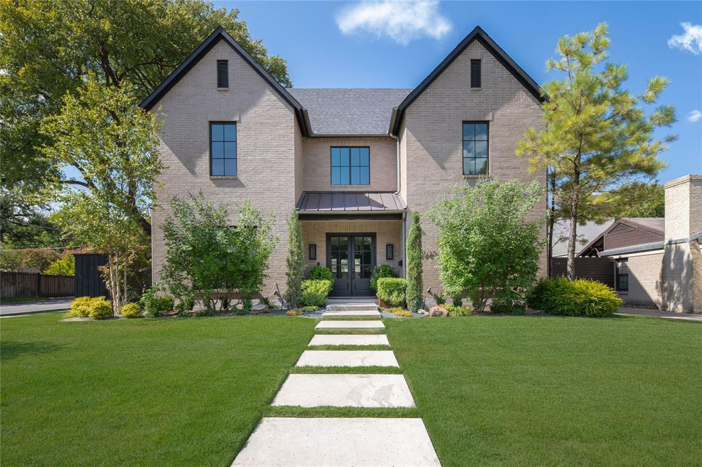 6905 Northridge Drive  Dallas TX 75214 photo