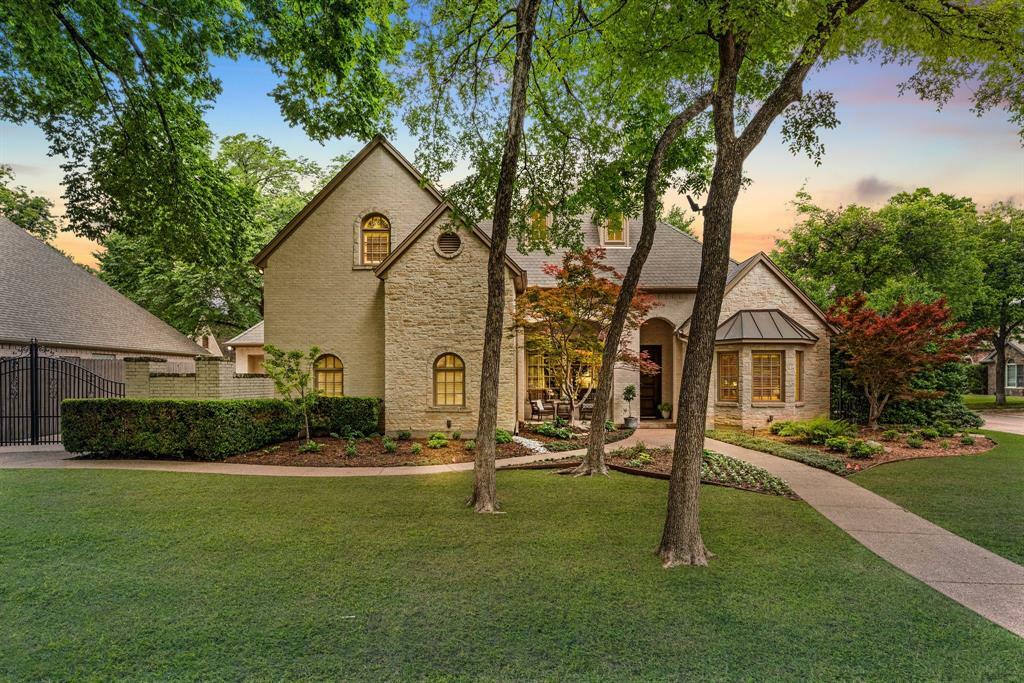 Photo de la propriété: 2902 Rivercove Court TX 76116
