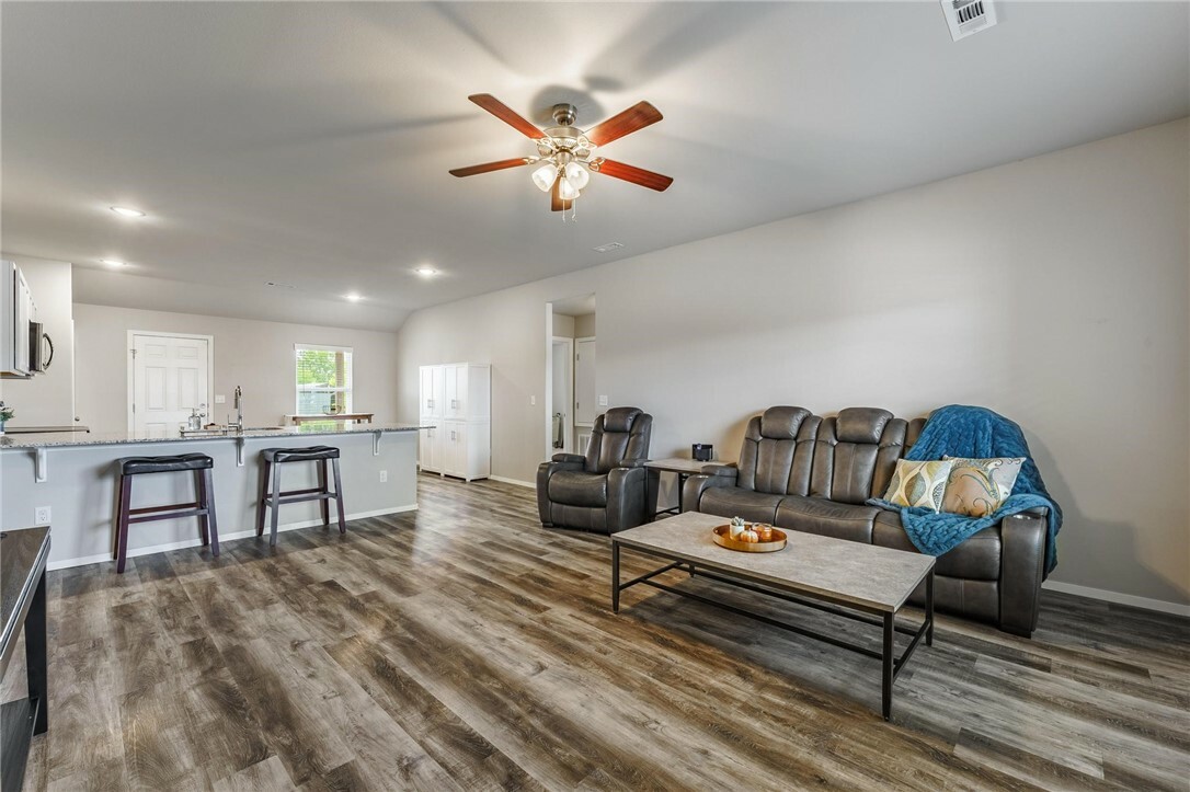 Property Photo: 246 Justin Street AR 72727