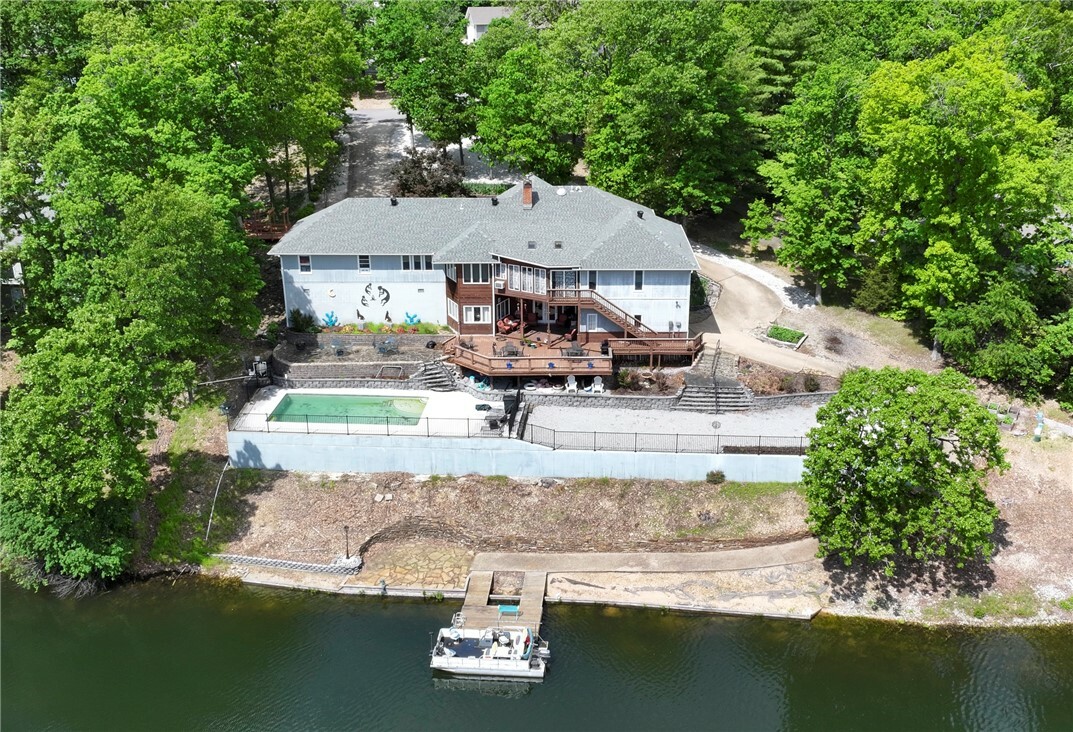 Property Photo: 30 Brittany Lane AR 72714