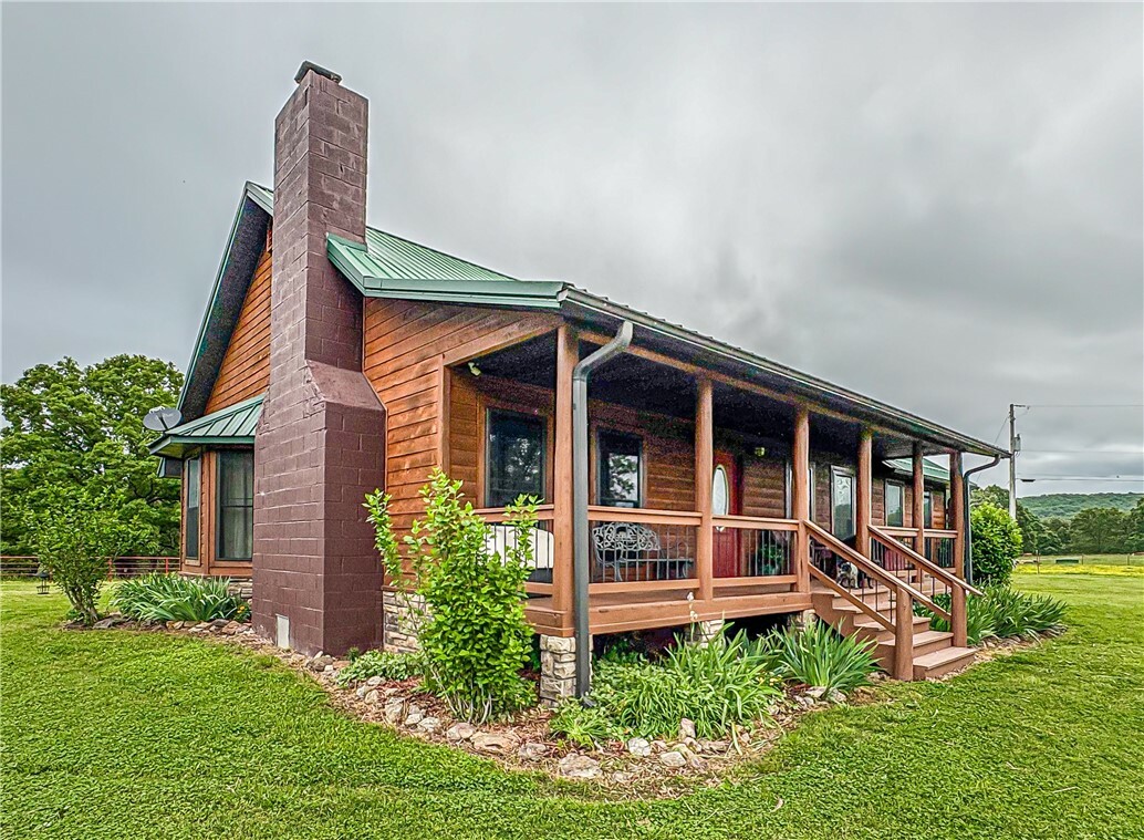 Property Photo: 3811 Mc 6014 AR 72687