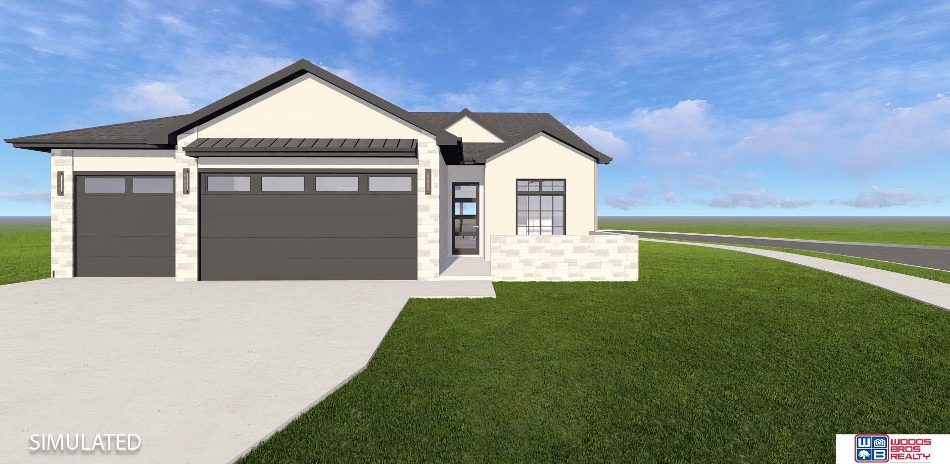 Property Photo:  8038 S 43rd Street  NE 68521 