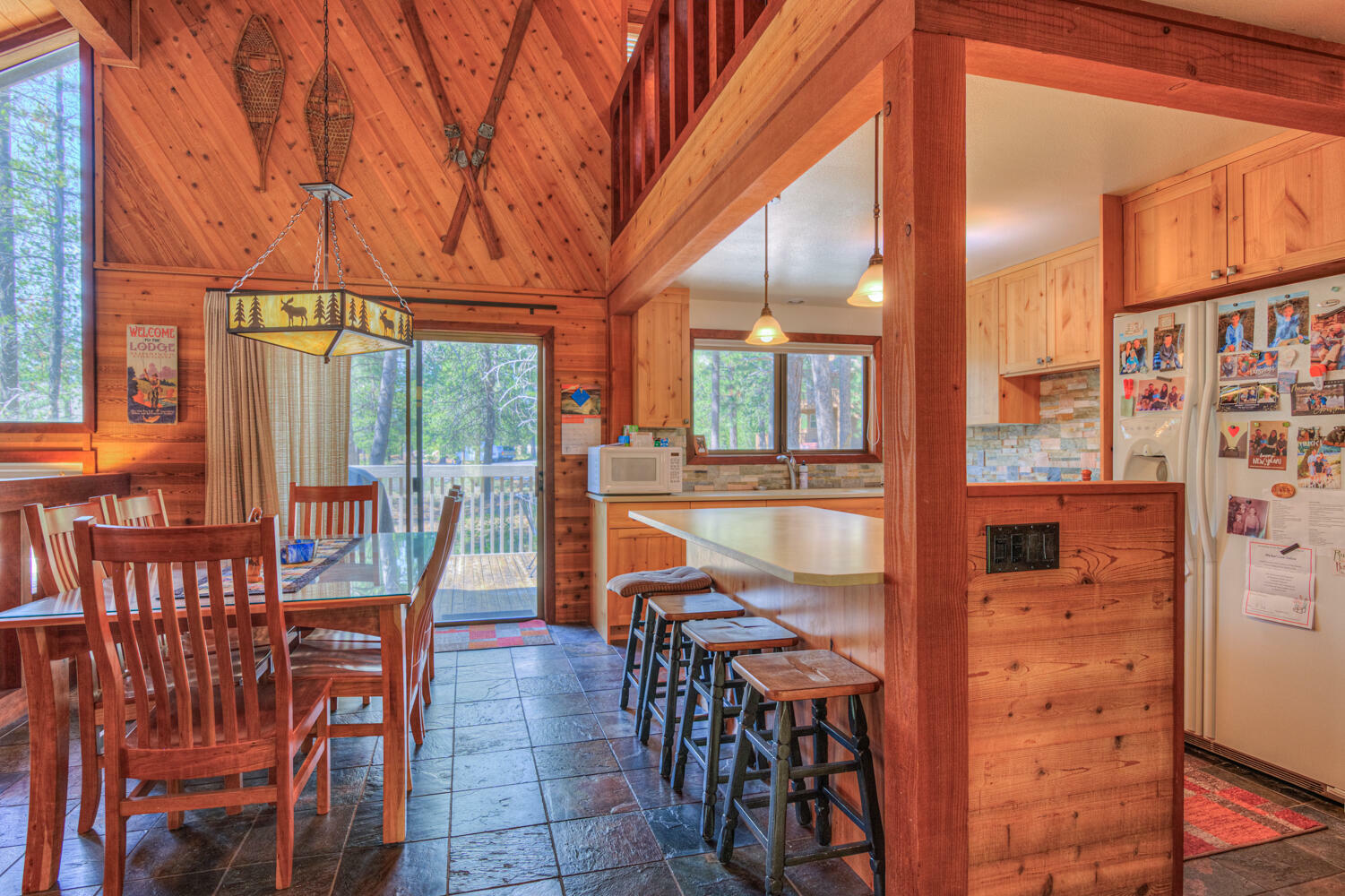 Property Photo: 57085 Fox Lane 9 OR 97707