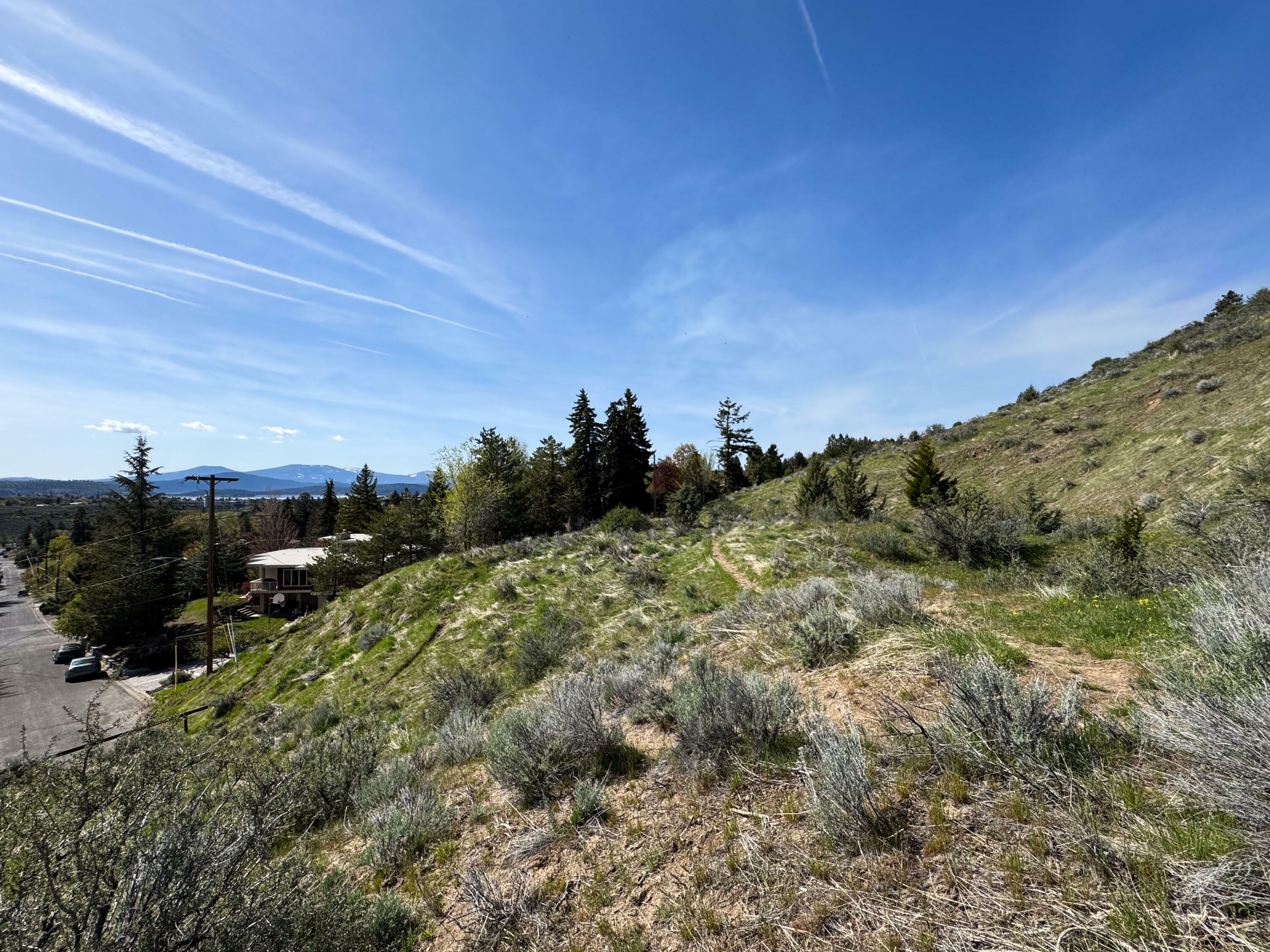 Property Photo: Van Ness Street Lot 19 OR 97601